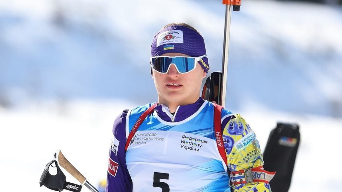 Віталій Мандзин