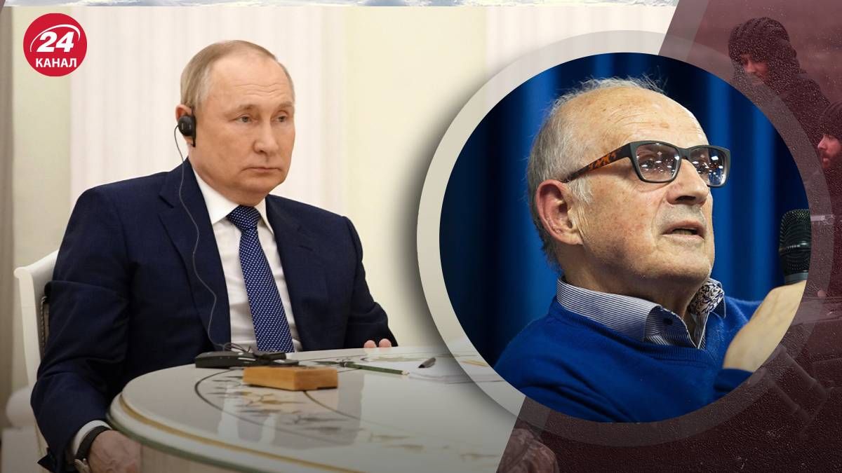 Андрій Піонтковський Андрій Піонтковський