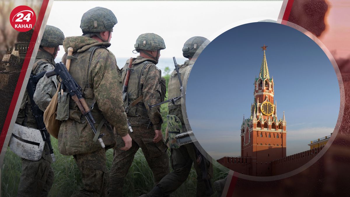 Пендзин прокоментував ситуацію в Росії Пендзин прокоментував ситуацію в Росії