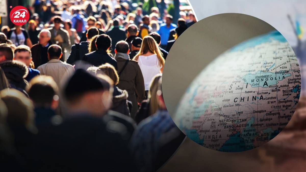 Эксперт объяснил, как привлечение иностранной рабочей силы повлияет на демографическую ситуацию в Украине Эксперт объяснил, как привлечение иностранной рабочей силы повлияет на демографическую ситуацию в Украине