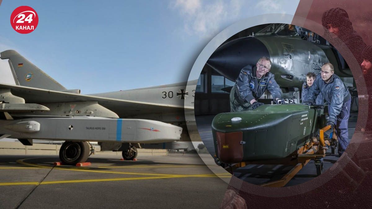 Почему так важно получить Taurus Почему так важно получить Taurus