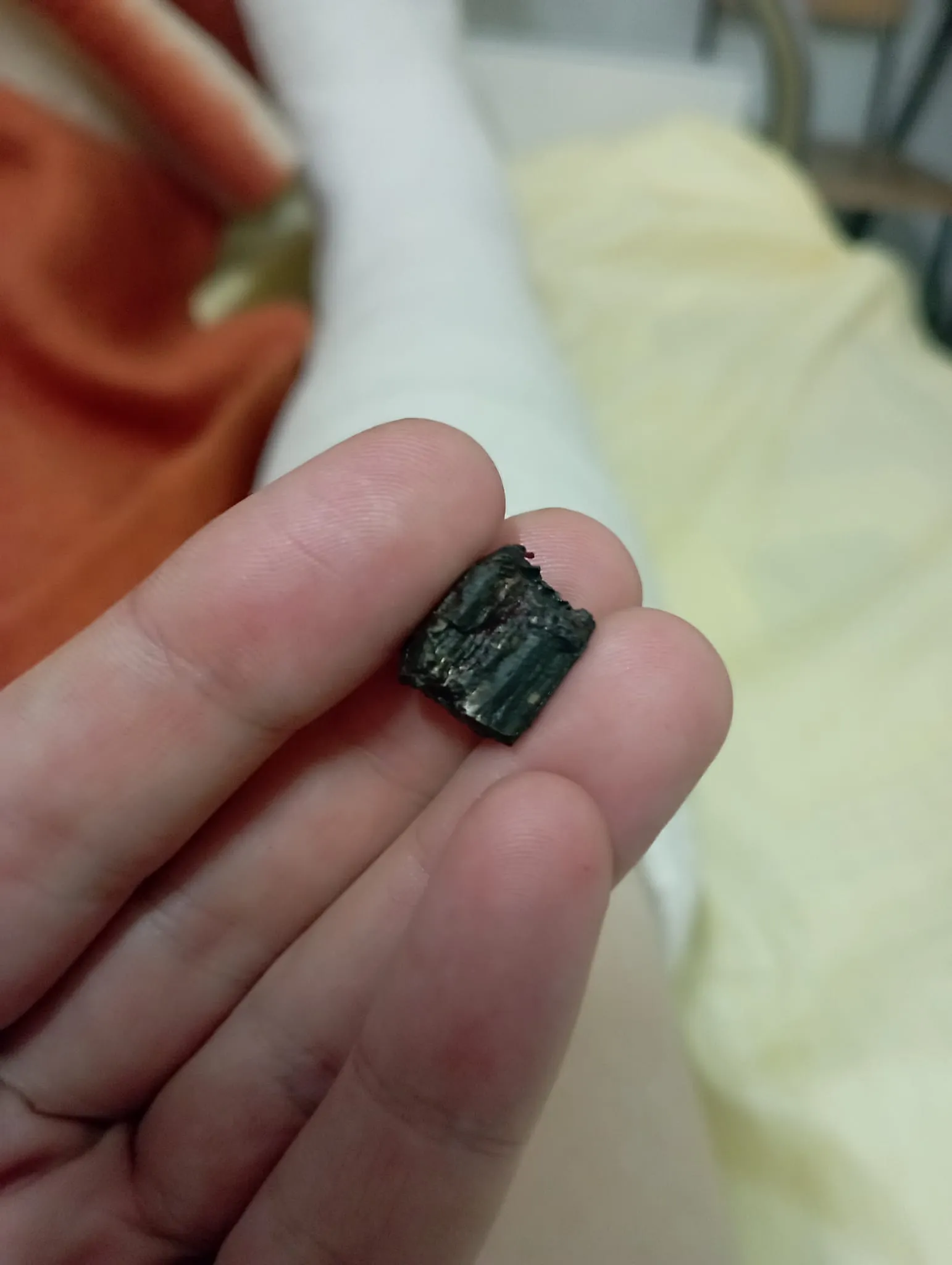 Під час атаки Росії на Харків 23 січня постраждала журналістка Анна М’ясникова Під час атаки Росії на Харків 23 січня постраждала журналістка Анна М’ясникова