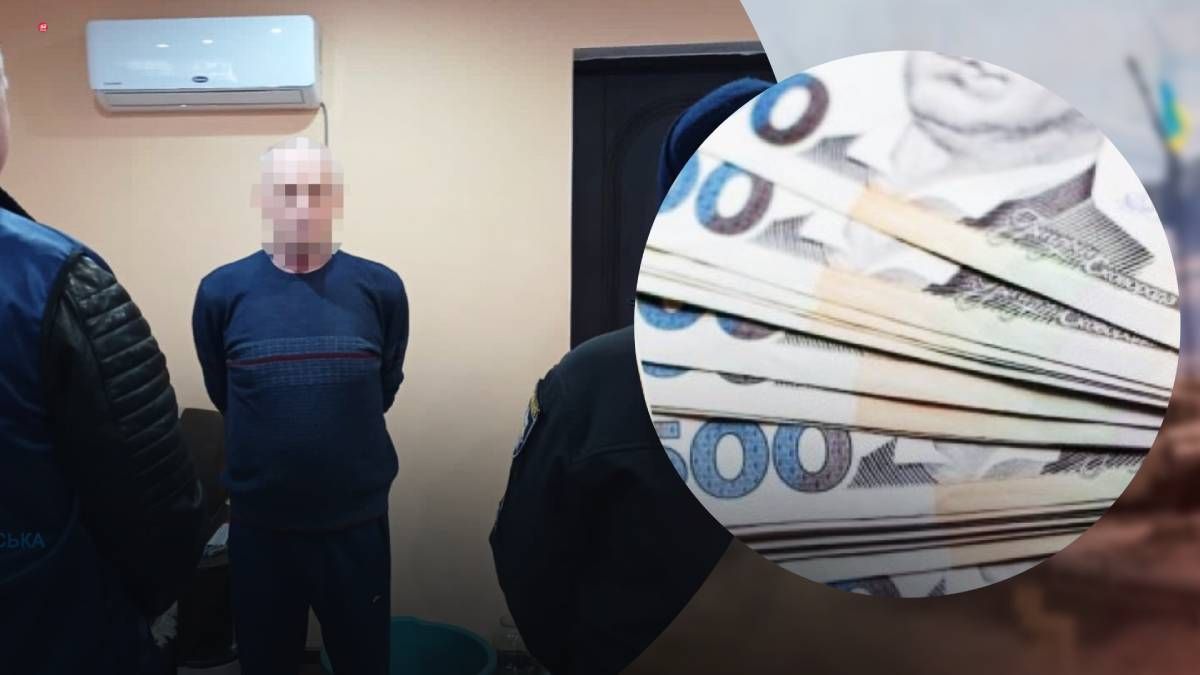 Підприємець виманив у знайомого, чий син загинув на війні, 2,5 мільйона гривень Підприємець виманив у знайомого, чий син загинув на війні, 2,5 мільйона гривень