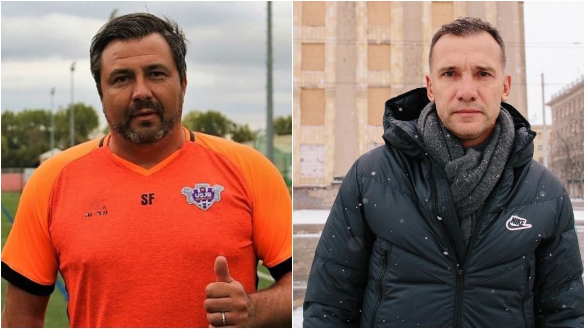 Фрей відмовився їхати на турнір до Москви через Шевченка