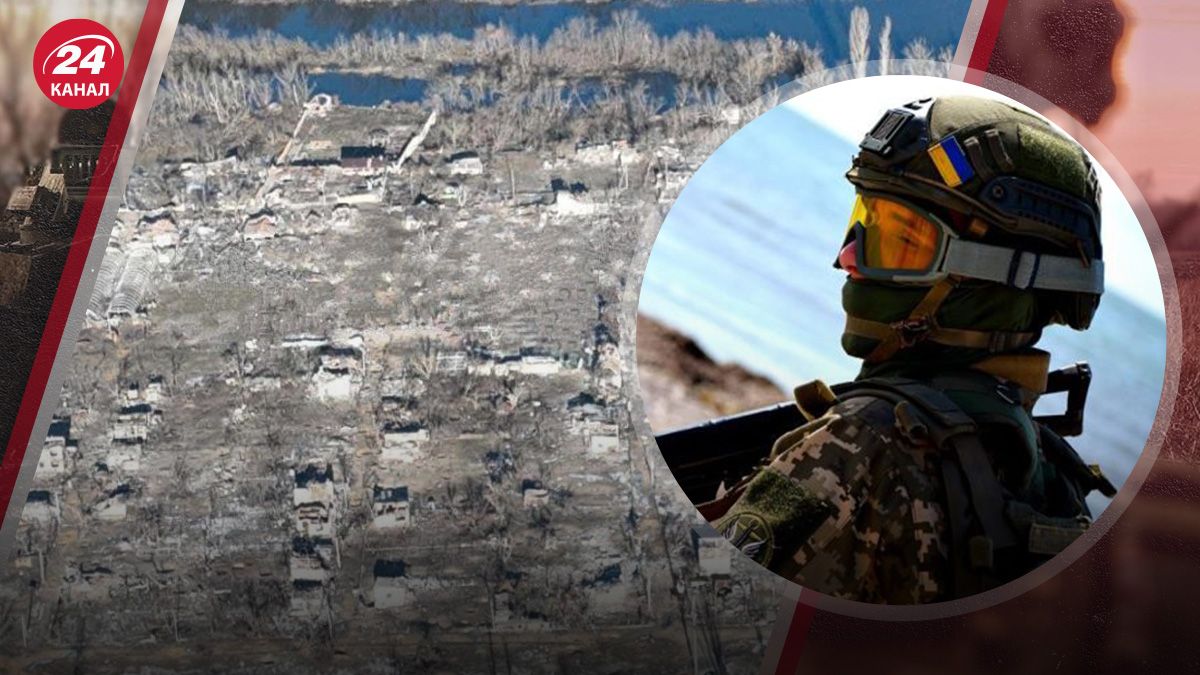 Россия продолжает штурмовать плацдармы на Херсонщине - почему оккупанты так действуют - 24 Канал Россия продолжает штурмовать плацдармы на Херсонщине - почему оккупанты так действуют - 24 Канал