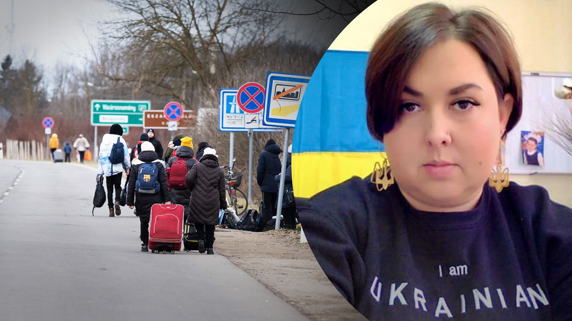 Як Росія викрадає українських дітей 