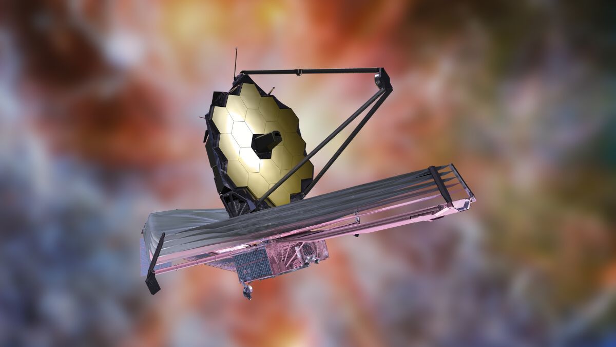 James Webb James Webb