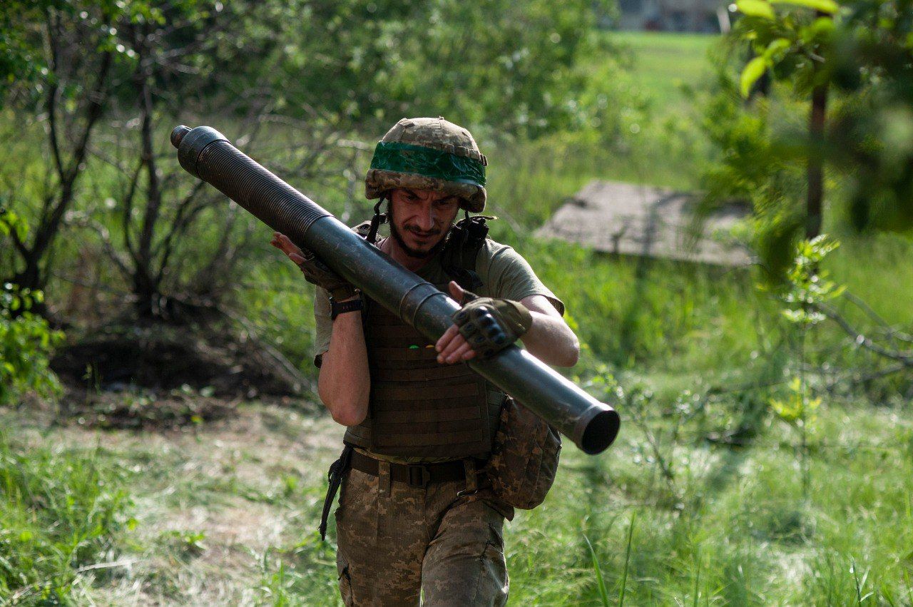 Компанія WDG promet з Хорватії не поставила Україні міни - деталі скандалу - 24 Канал Компанія WDG promet з Хорватії не поставила Україні міни - деталі скандалу - 24 Канал