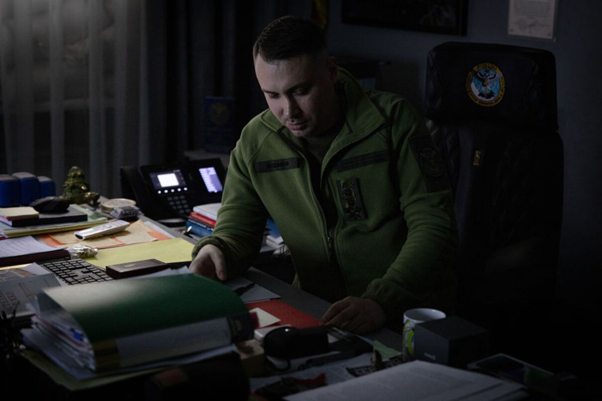 Буданов оценил состояние российской армии