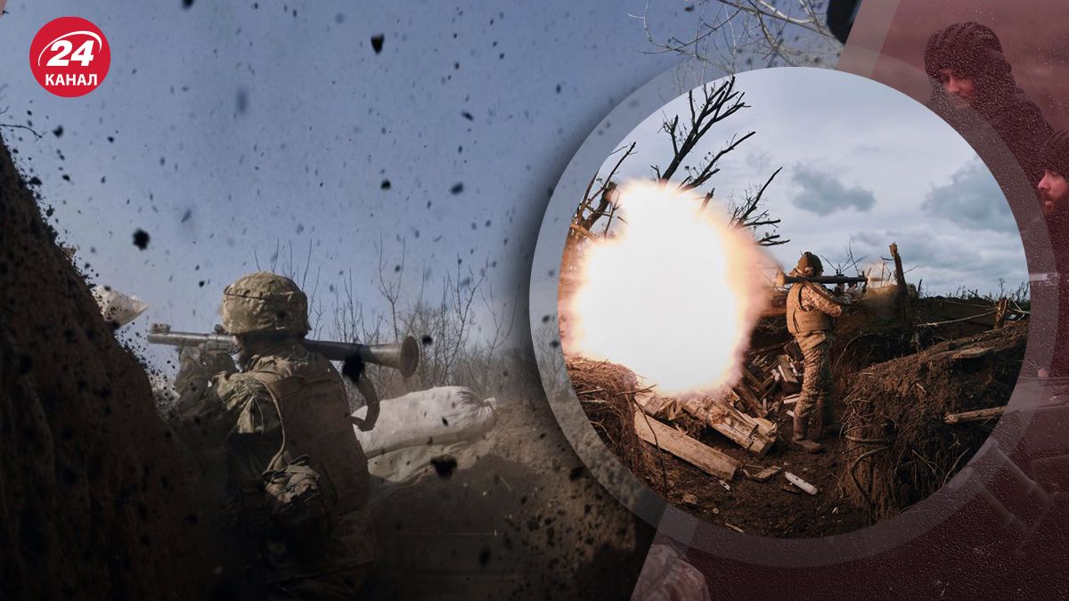 Ситуація на Авдіївському напрямку – у чому найбільша небезпека біля Авдіївки - 24 Канал Ситуація на Авдіївському напрямку – у чому найбільша небезпека біля Авдіївки - 24 Канал