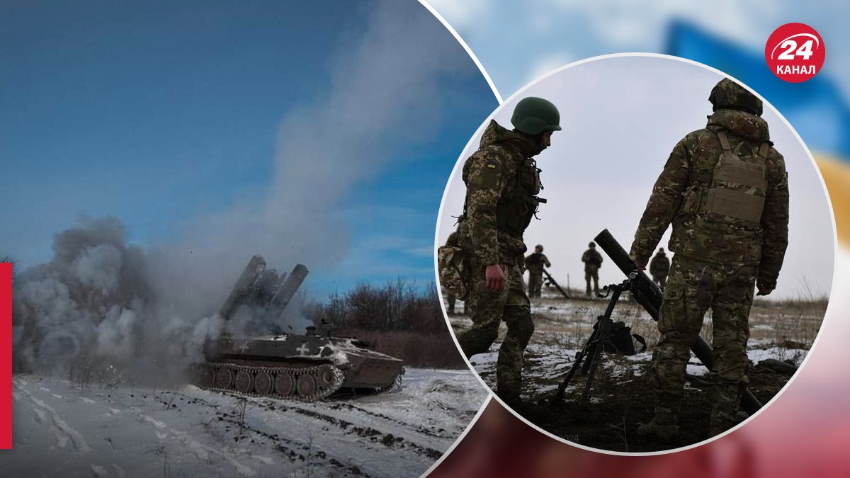 Главные события 701 дня великой войны - 24 Канал Главные события 701 дня великой войны - 24 Канал