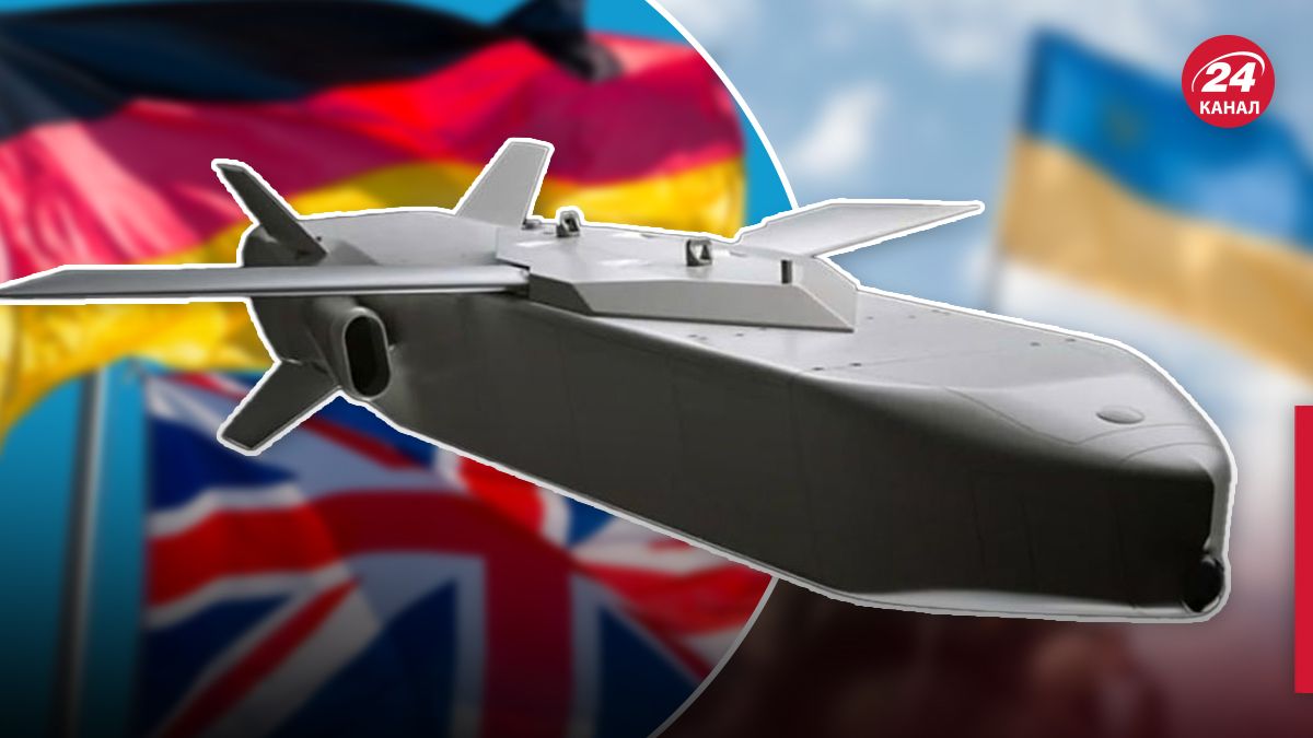 Великобритания предложила Германии компромисс по Taurus - 24 Канал