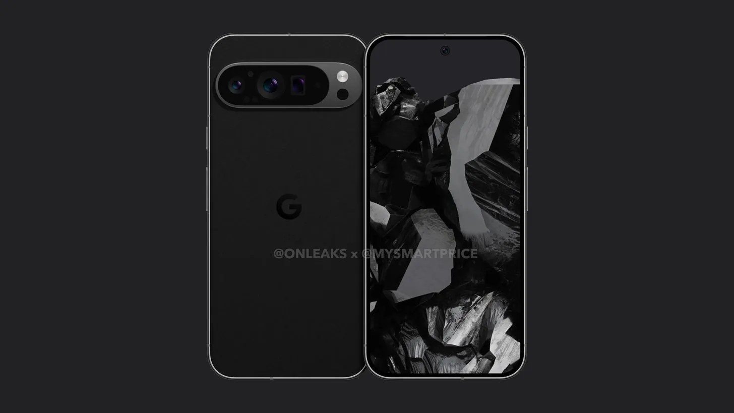 Google Pixel 9 Pro Google Pixel 9 Pro