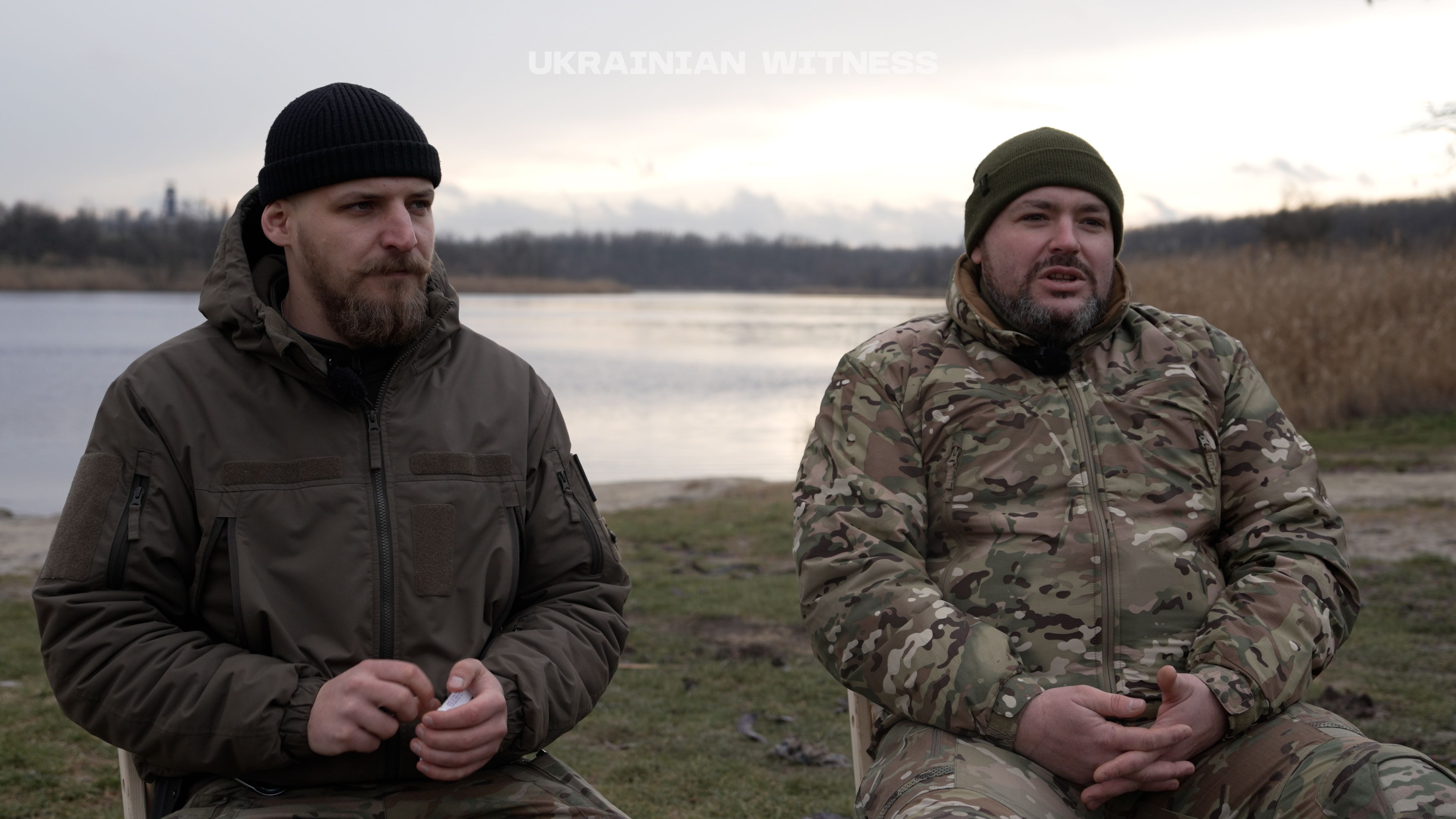 Бойцы Магуры ликвидировали россиян, убивших украинских пленных - 24 Канал Бойцы Магуры ликвидировали россиян, убивших украинских пленных - 24 Канал