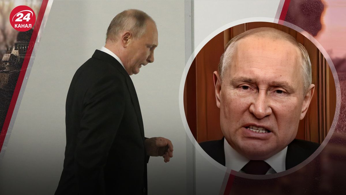 Яковенко розповів про ситуацію в Росії Яковенко розповів про ситуацію в Росії