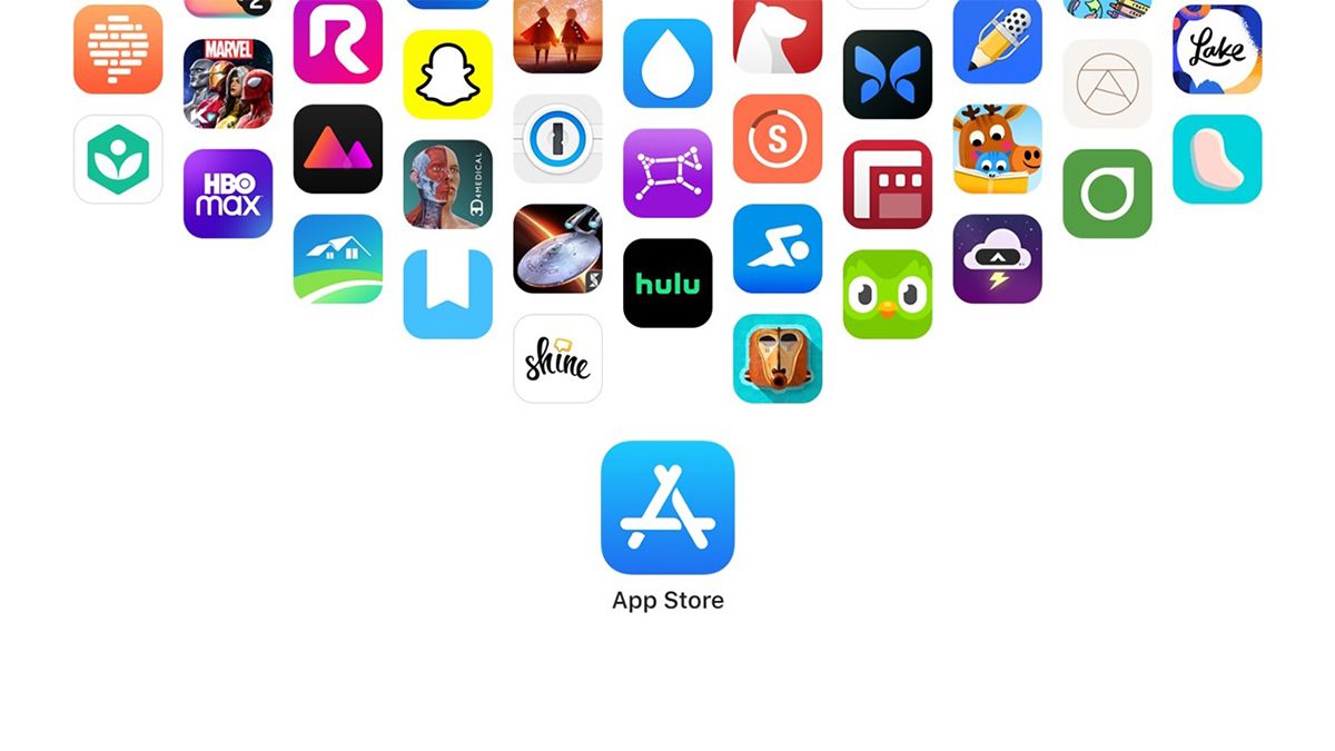 Apple дозволить сторонні магазини застосунків, але придумала для них обмеження Apple дозволить сторонні магазини застосунків, але придумала для них обмеження