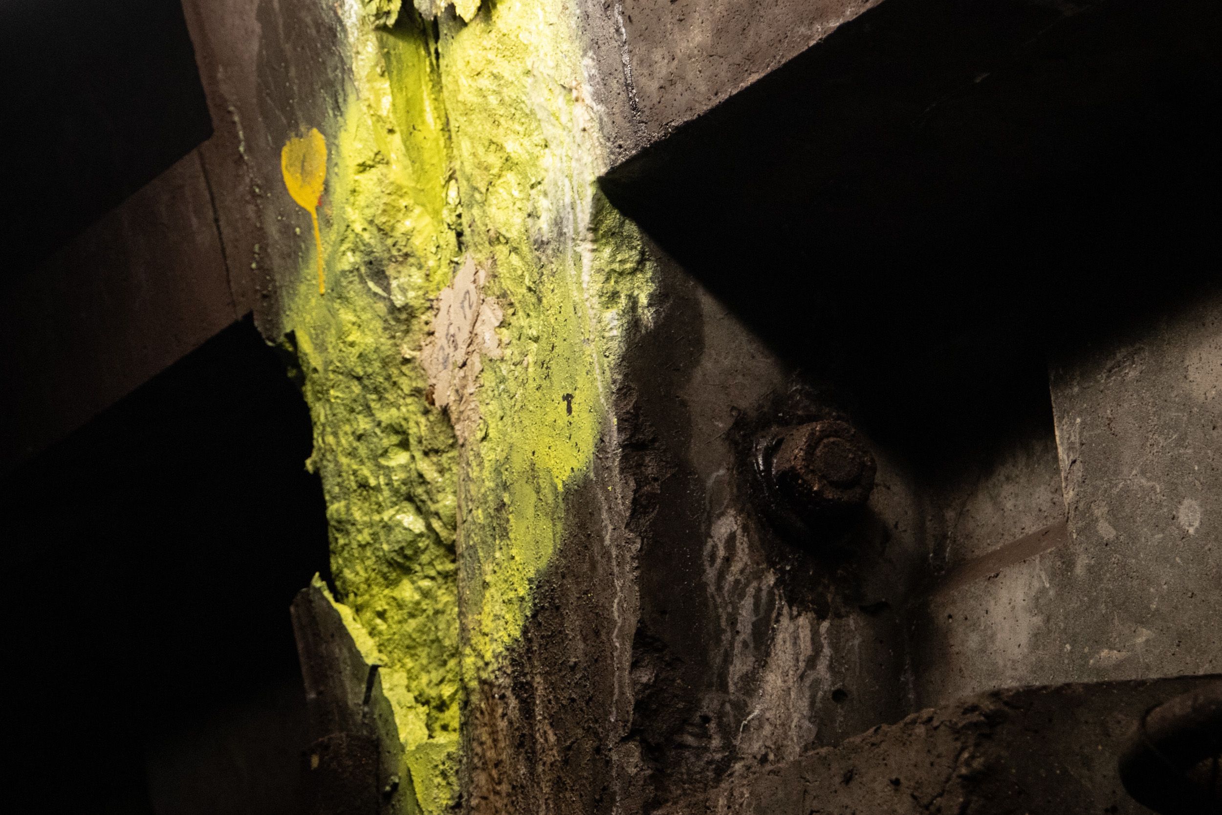 Деформация тоннеля метро на Теремки - появились выводы экспертов - 24 Канал