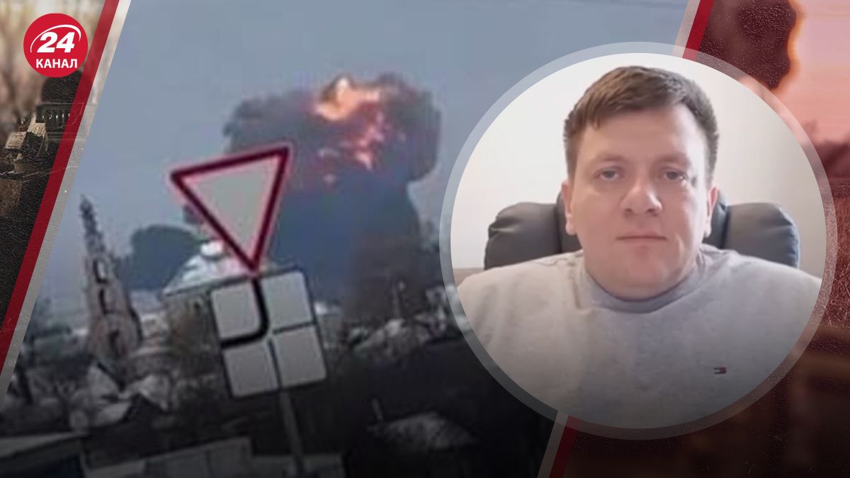 Попович прокомментировал падение Ил-76 Попович прокомментировал падение Ил-76