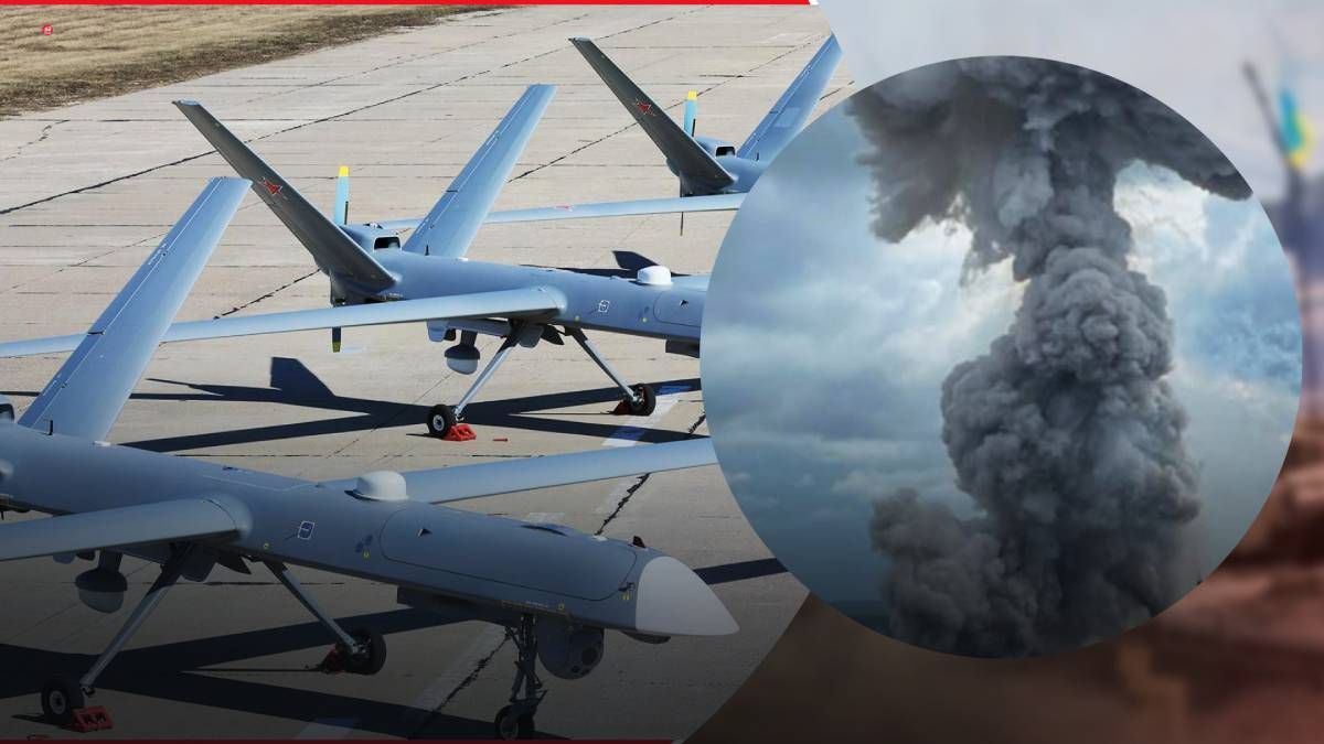 Россияне заявили об ударе ВСУ по своему полигону в Иловайске Россияне заявили об ударе ВСУ по своему полигону в Иловайске