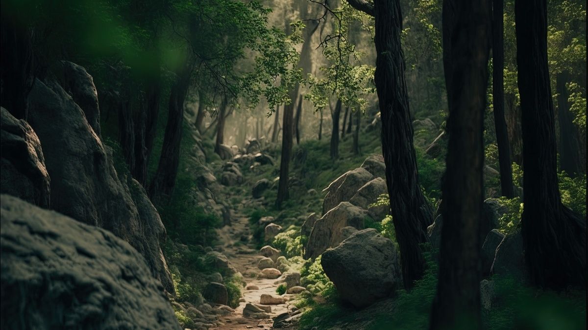 Огромную сеть городов и дорог нашли в джунглях Амазонки - Техно Огромную сеть городов и дорог нашли в джунглях Амазонки - Техно