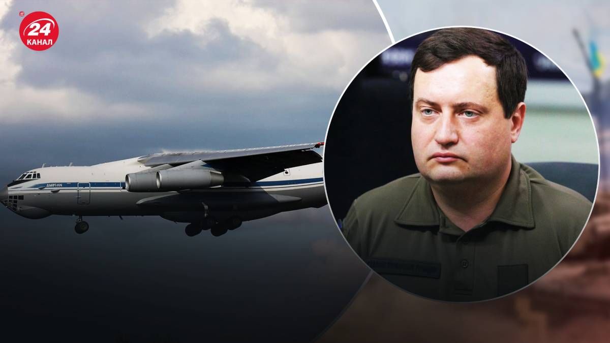 У ГУР прокоментували ситуацію зі списками полонених, опублікованих російською пропагандою У ГУР прокоментували ситуацію зі списками полонених, опублікованих російською пропагандою