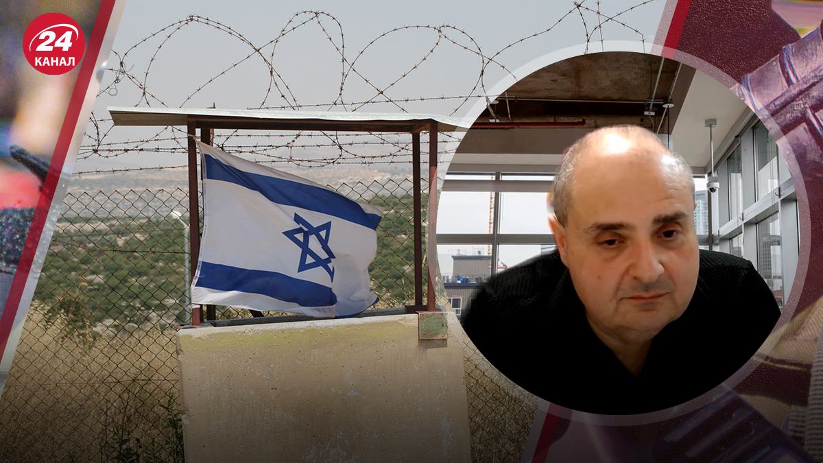 Чи насправді Ізраїль фінансував ХАМАС Чи насправді Ізраїль фінансував ХАМАС