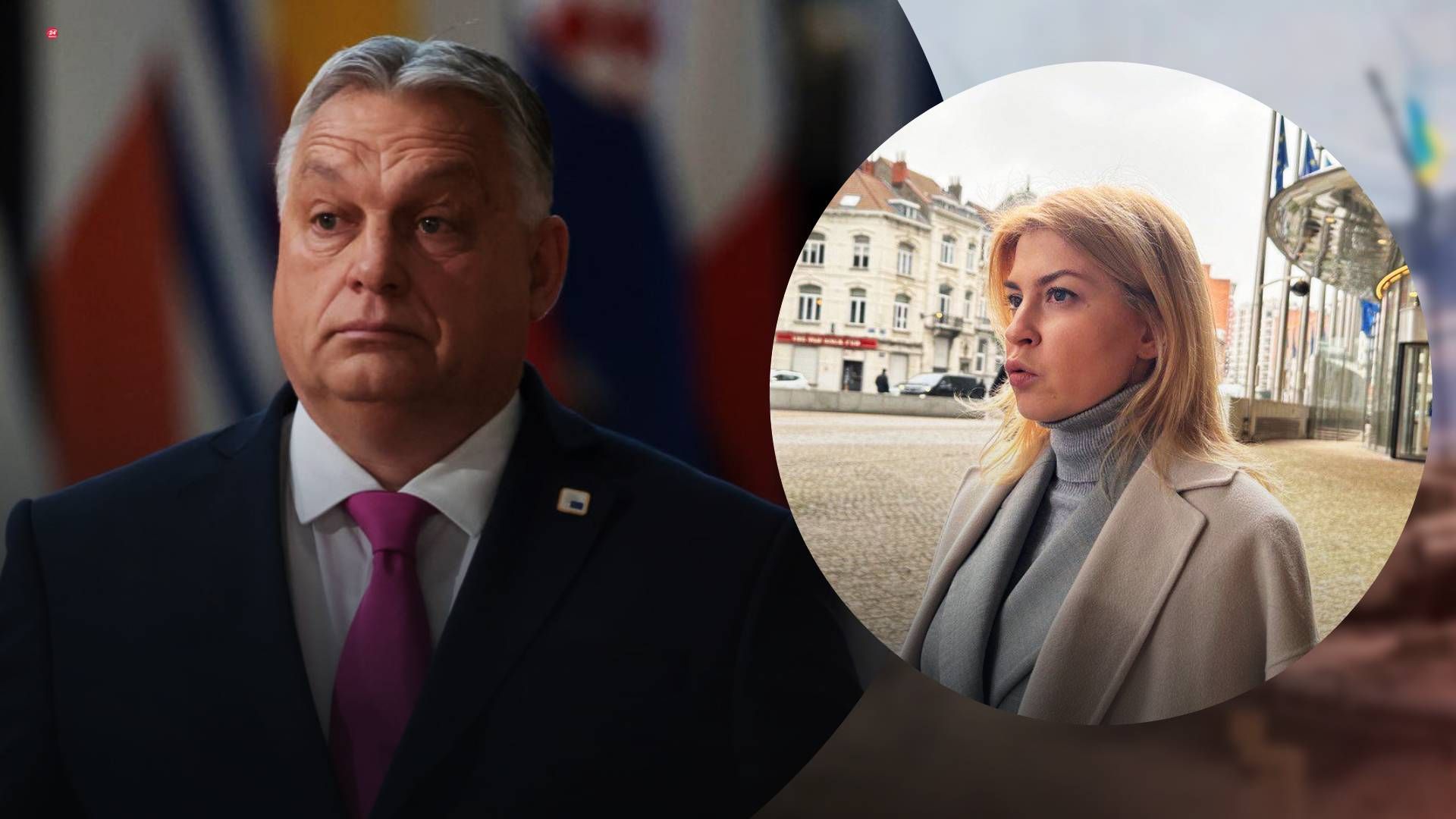 Продолжается подготовка к визиту Виктора Орбана в Украину - 24 Канал