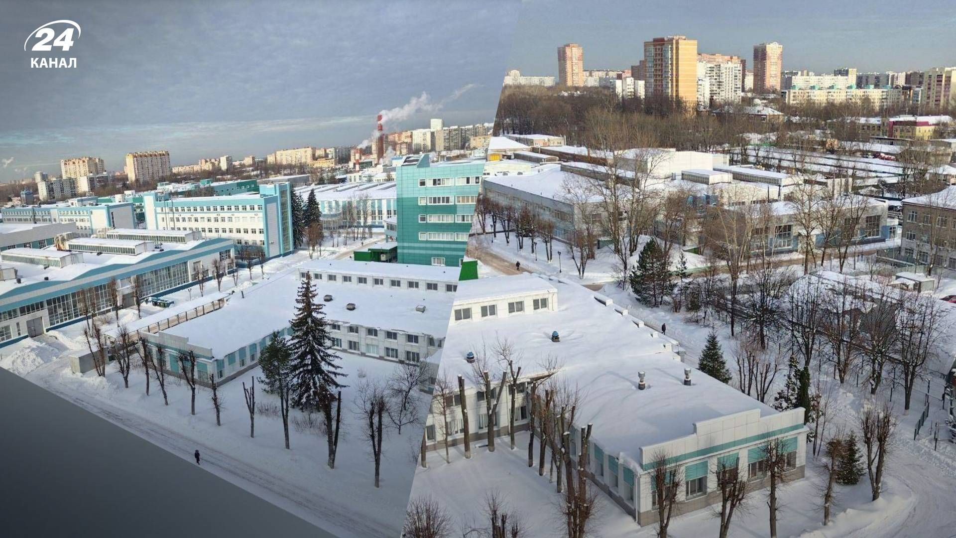 Партизаны провели разведку в Москве Партизаны провели разведку в Москве