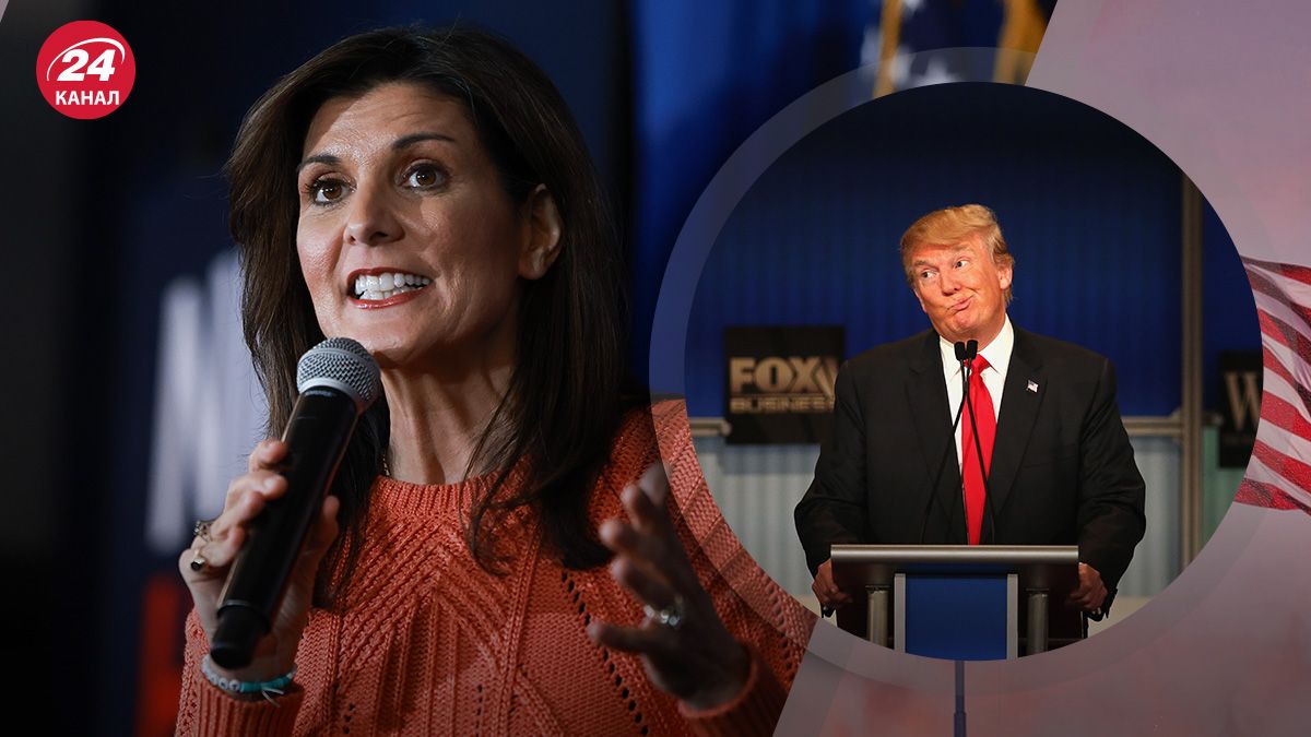 Хто переможе на праймеріз у США Хто переможе на праймеріз у США