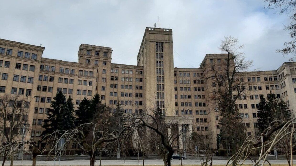 Об'єднання вишів у Харкові - Терехов розповів, чи підтримує ідею МОН Об'єднання вишів у Харкові - Терехов розповів, чи підтримує ідею МОН