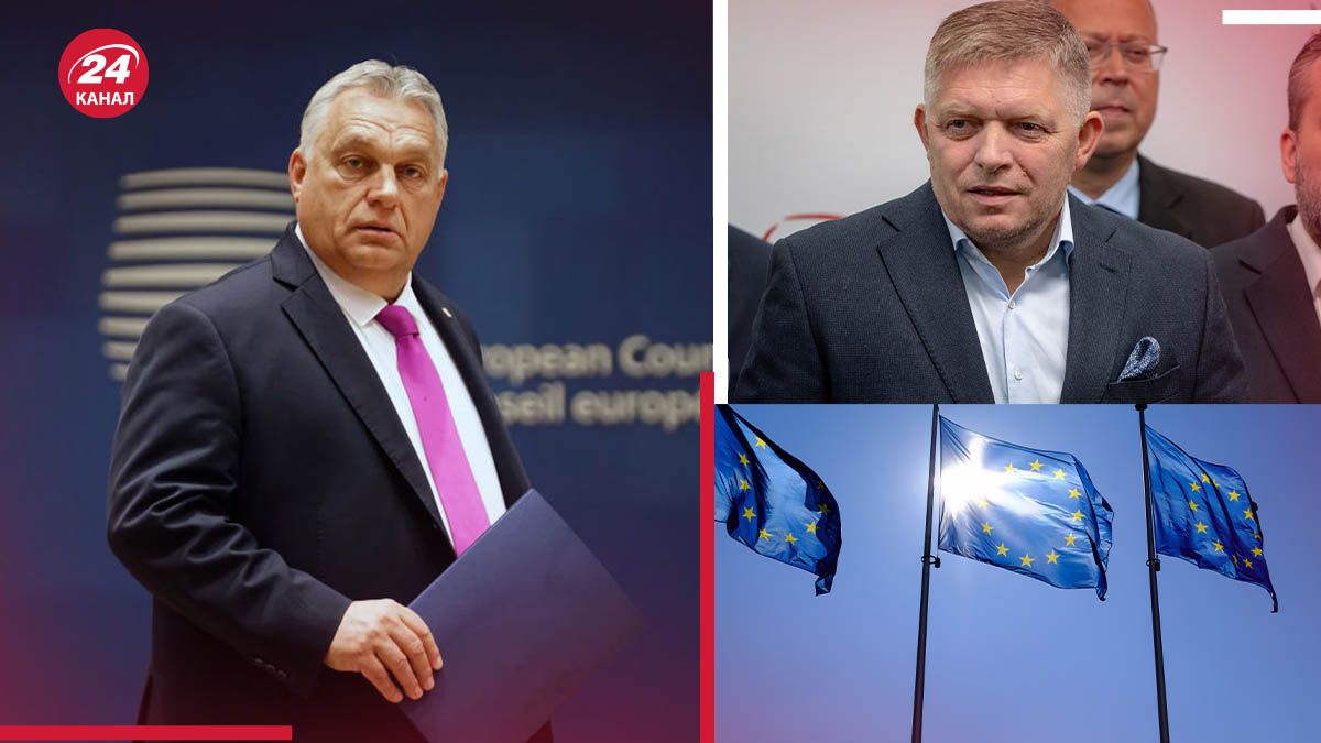 Що означають останні заяви Віктора Орбана Що означають останні заяви Віктора Орбана