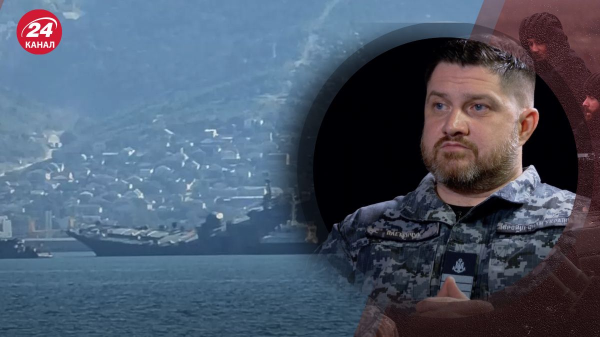 Плетенчук прокоментував появу "Оленегорського горняка" у Севастополі Плетенчук прокоментував появу "Оленегорського горняка" у Севастополі