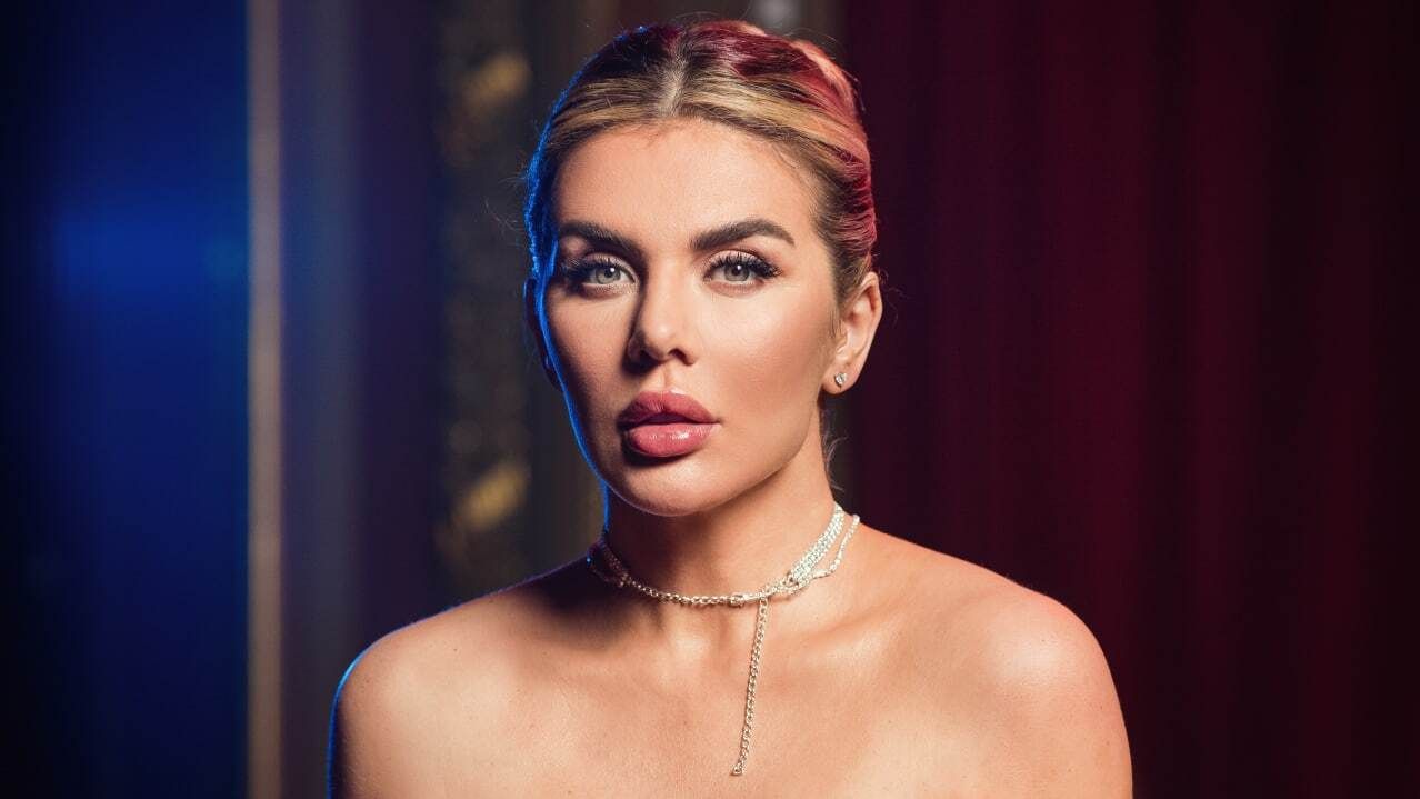 Анна Седокова Анна Седокова