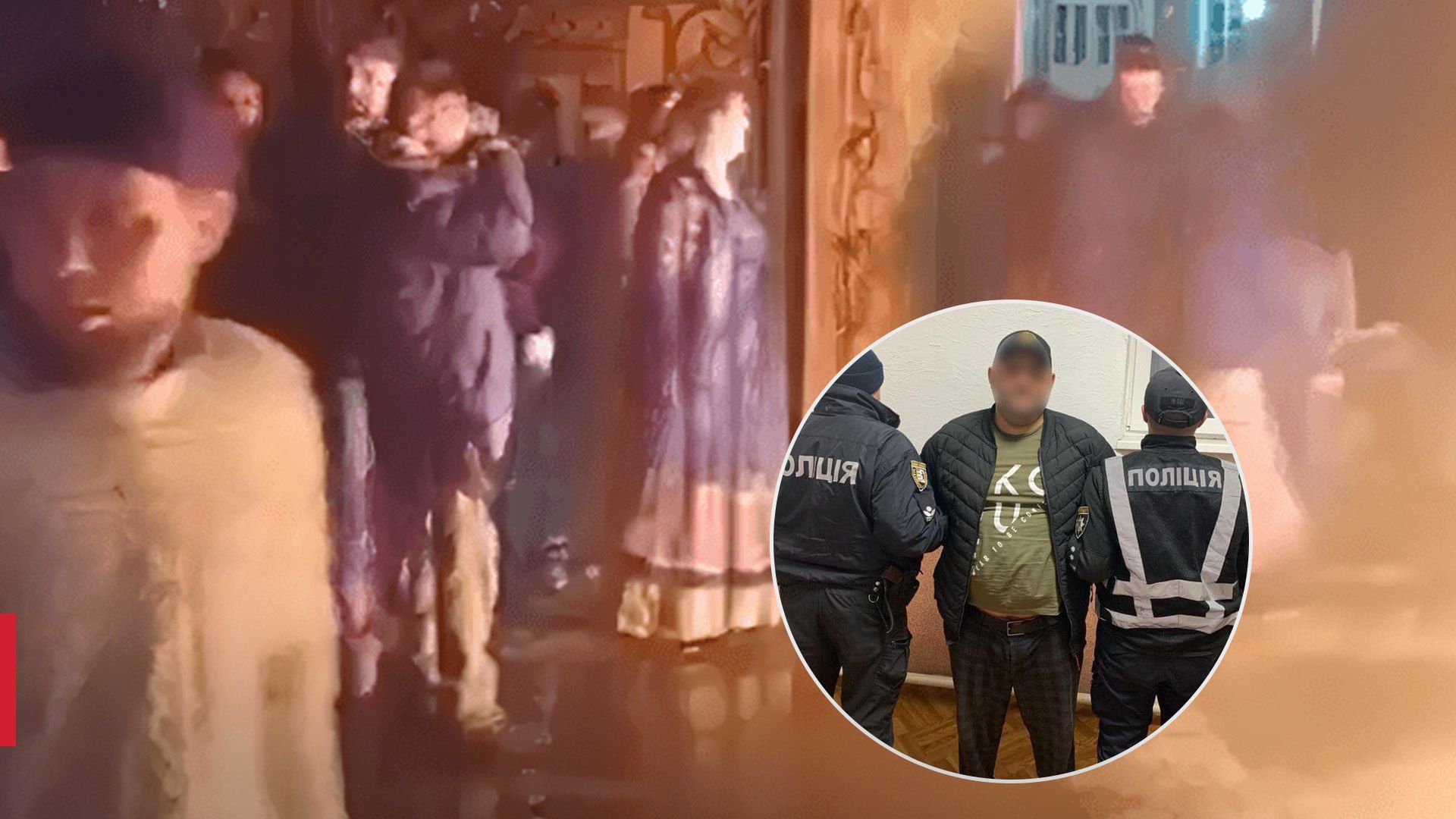 Бунт ромів на Закарпатті: випустили вбивць на виборах барона - 24 Канал Бунт ромів на Закарпатті: випустили вбивць на виборах барона - 24 Канал