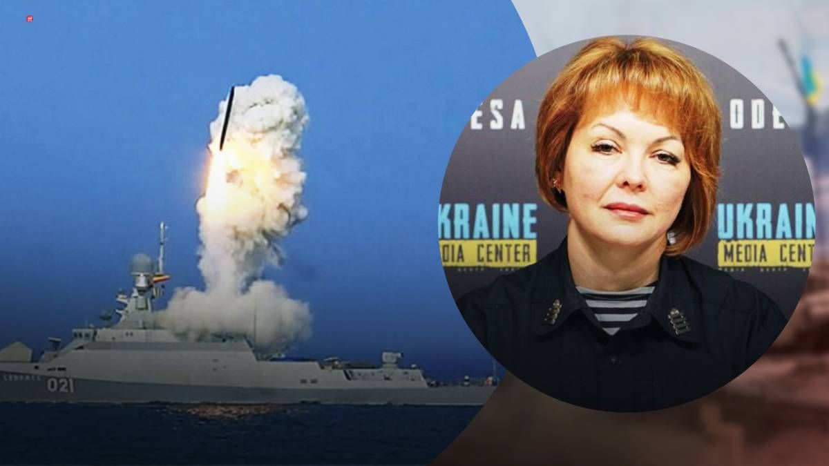 Россияне давно не использовали Калибры: хлопок в Крыму сыграл не последнюю роль