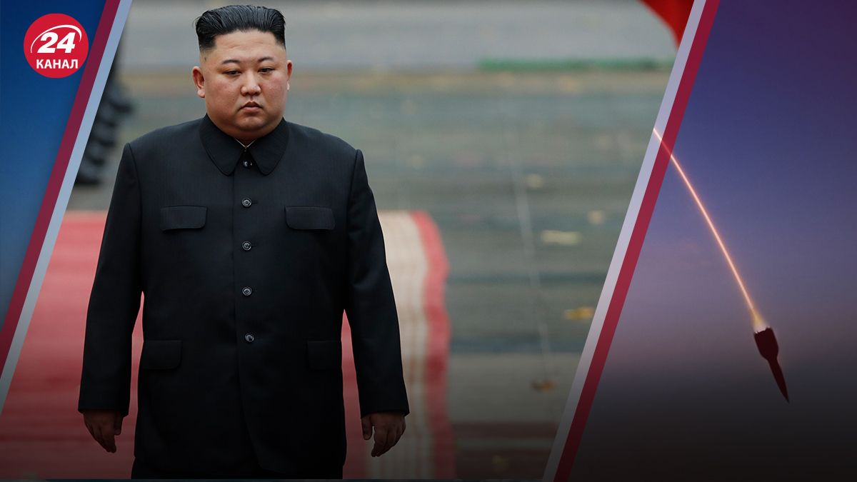 КНДР готова к войне и "смертоносной акции": как сотрудничество с Россией сдерживает Ким Чен Ына - 24 Канал КНДР готова к войне и "смертоносной акции": как сотрудничество с Россией сдерживает Ким Чен Ына - 24 Канал
