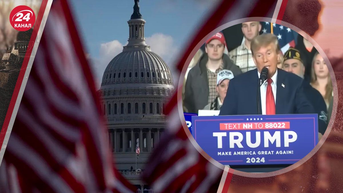 Трамп победил в первых праймериз - как это поможет ему усилить свои позиции - 24 Канал Трамп победил в первых праймериз - как это поможет ему усилить свои позиции - 24 Канал