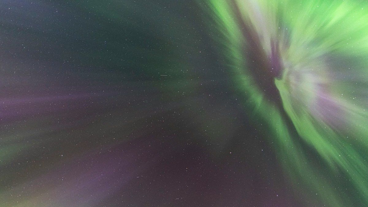 Магнитная буря накрыла Землю и продлится целых три дня Магнитная буря накрыла Землю и продлится целых три дня