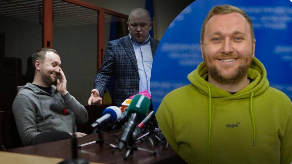 Адвокат Гринкевича заявил, что у его подзащитного нет денег для внесения залога