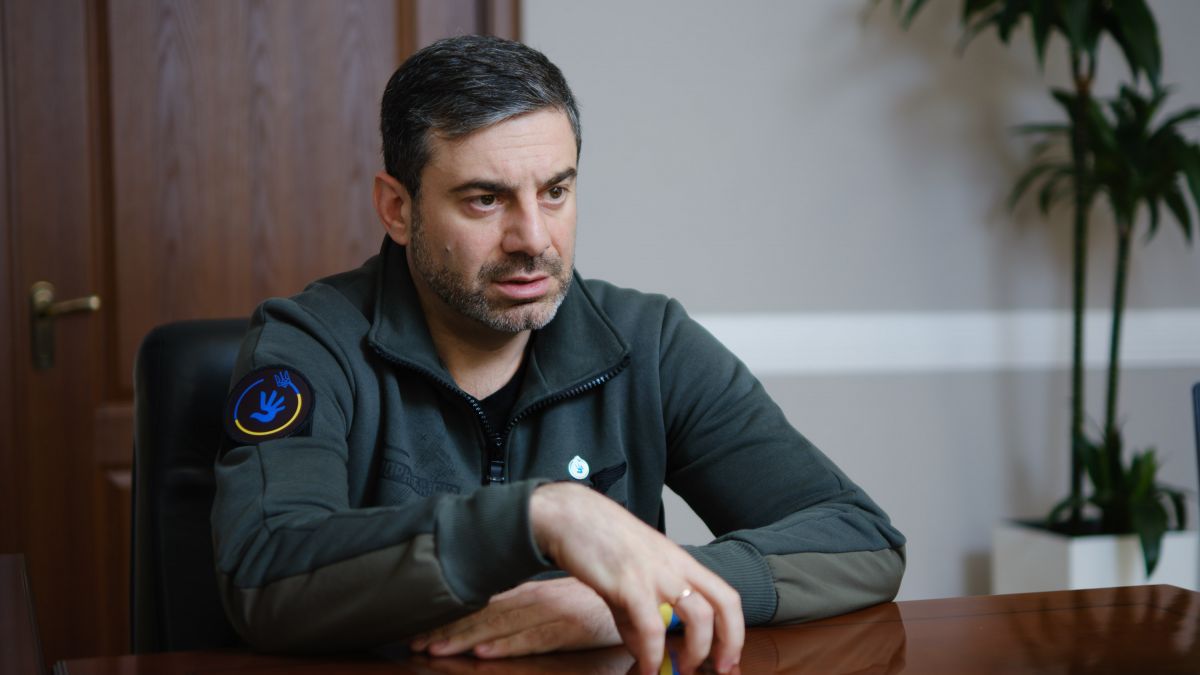 Лубинец обратился к Красному Кресту относительно падения Ил-76