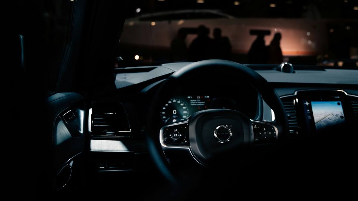 GlobalLogic створила SDV-рішення для автомобілів, яке значно пришвидшить їх вихід на ринок GlobalLogic створила SDV-рішення для автомобілів, яке значно пришвидшить їх вихід на ринок