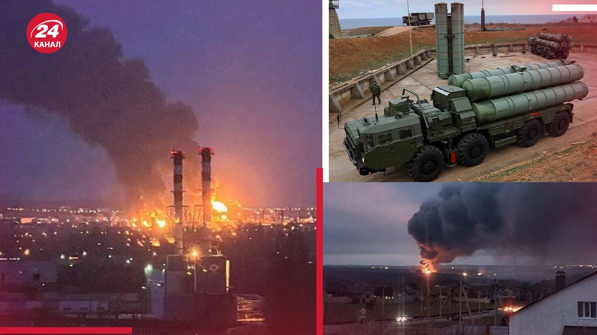 Недоліки російської ППО - як побудована система протиповітряного захисту Росії - 24 Канал Недоліки російської ППО - як побудована система протиповітряного захисту Росії - 24 Канал