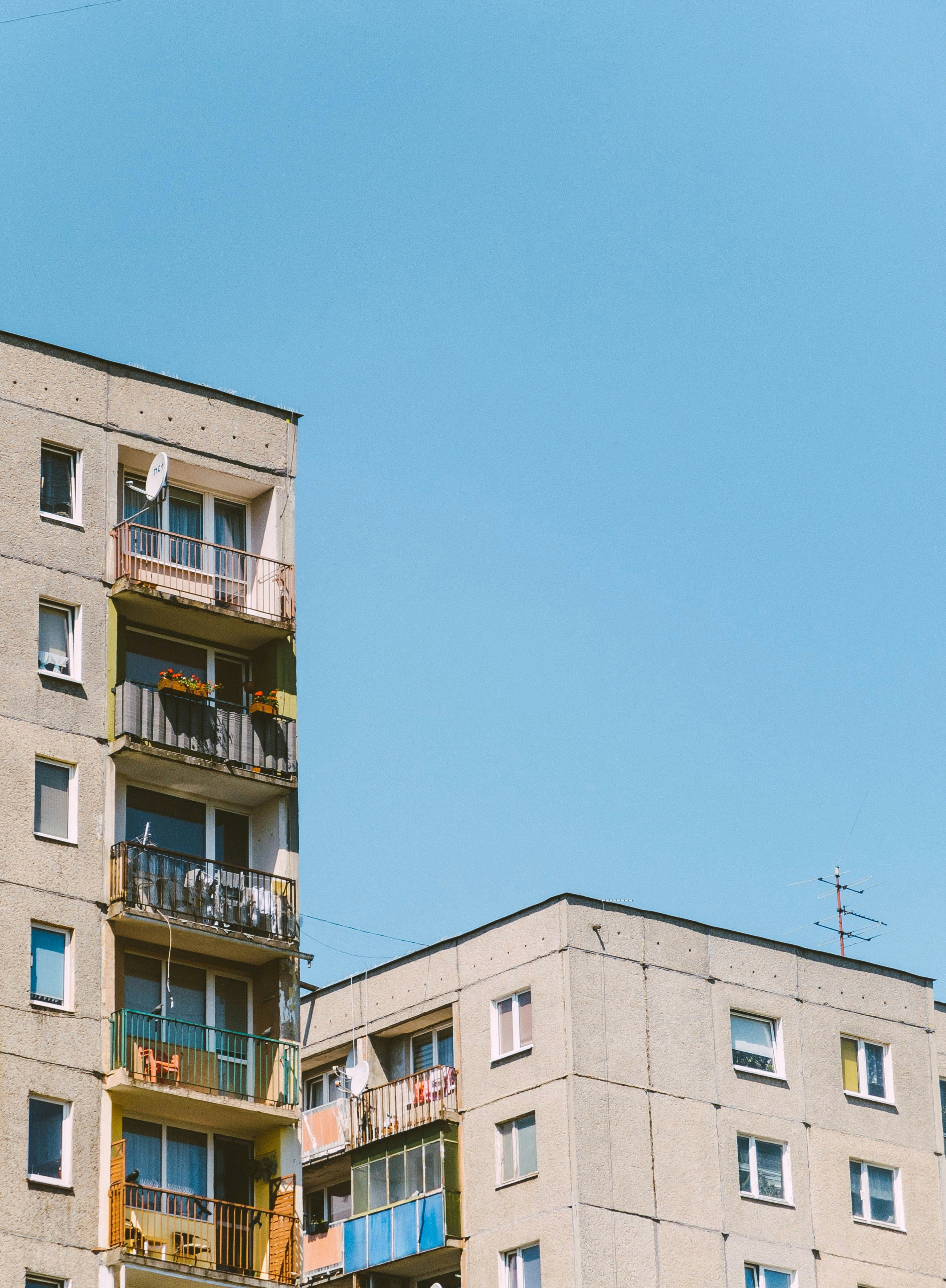 Сумма налога за недвижимость в 2024 – кому придется платить за квартиру Сумма налога за недвижимость в 2024 – кому придется платить за квартиру