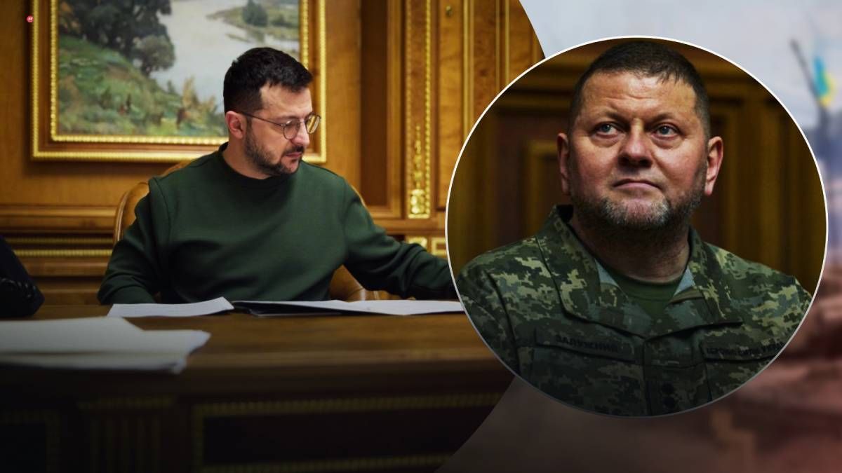 Президент провел очередную Ставку с военными Президент провел очередную Ставку с военными