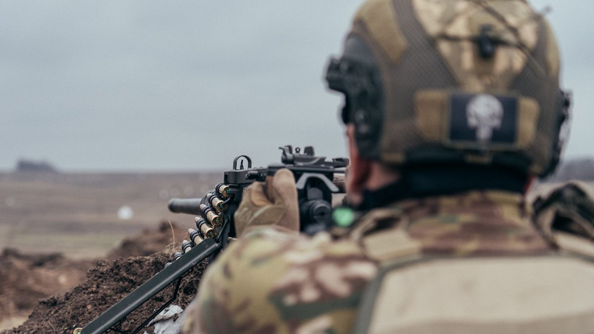 ПІдтримка ЗСУ – один із пріоритетів компанії ПІдтримка ЗСУ – один із пріоритетів компанії