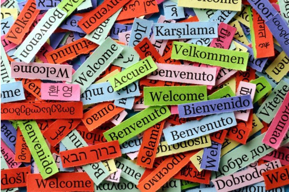 Мови світу - в Австралії з'явилася нова рідкісна мова 