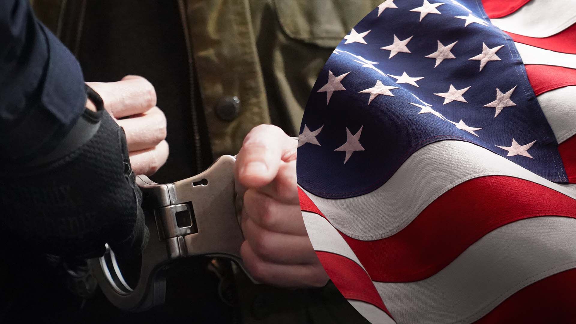 Заключенного в Алабаме впервые в истории США казнили с помощью чистого азота Заключенного в Алабаме впервые в истории США казнили с помощью чистого азота