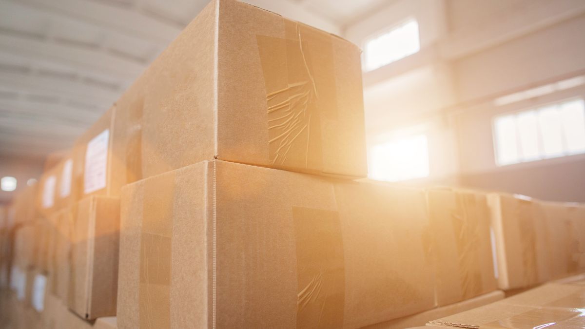 Посылки за границу Посылки за границу