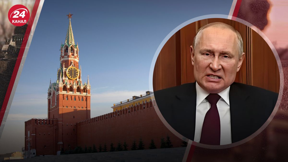 Крутыхин прокомментировал ситуацию в России