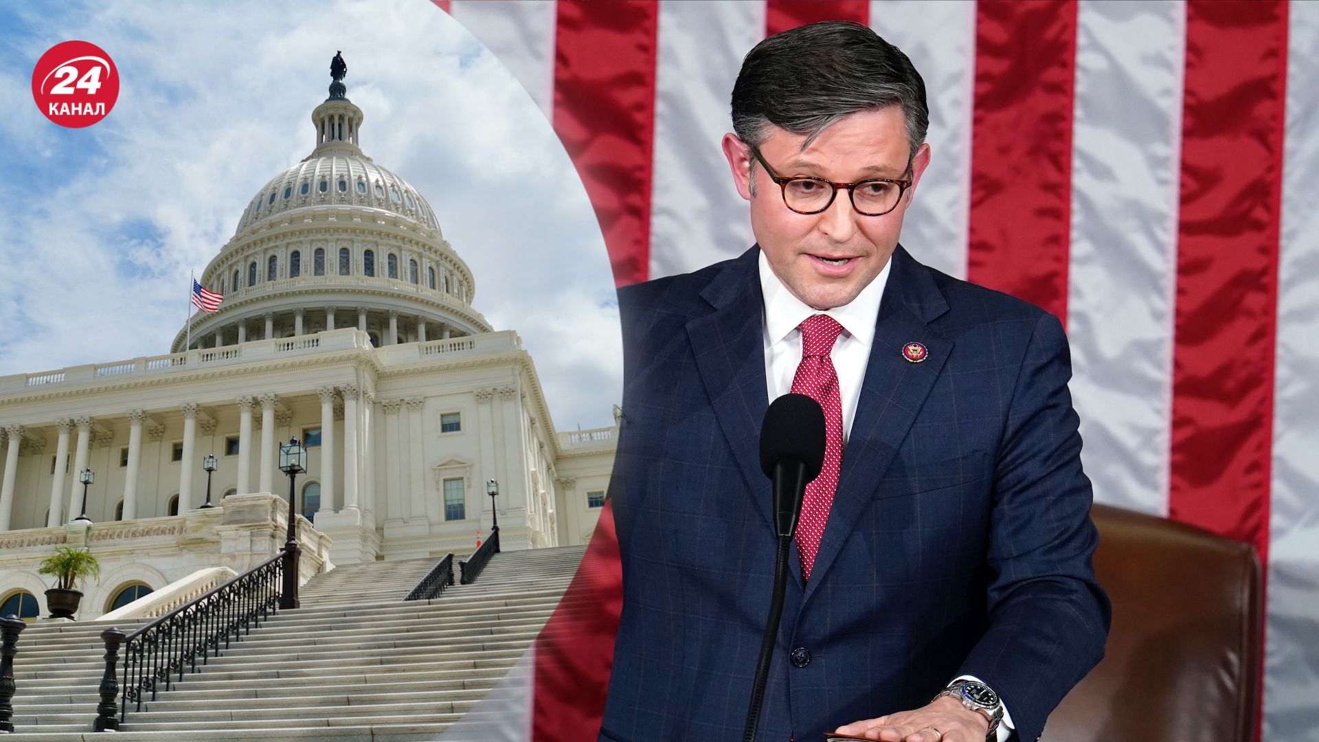 Джонсон назвал "мертвым" законопроект о помощи Украине Джонсон назвал "мертвым" законопроект о помощи Украине